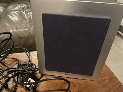 その他 Nakamichi soundspace5 Nakamichi SoundSpace 5 Stereo CD System great sound | eBay UK