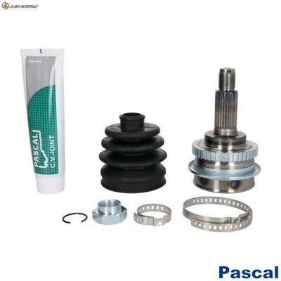GELENKSATZ ANTRIEBSWELLE G18030PC FÜR SUZUKI M13A 1.3L M16A 1.6L 4cyl AERIO