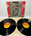 FLEETWOOD MAC Vintage Years 2LP Double Vinyl Record - UK Import - VG+/VG+