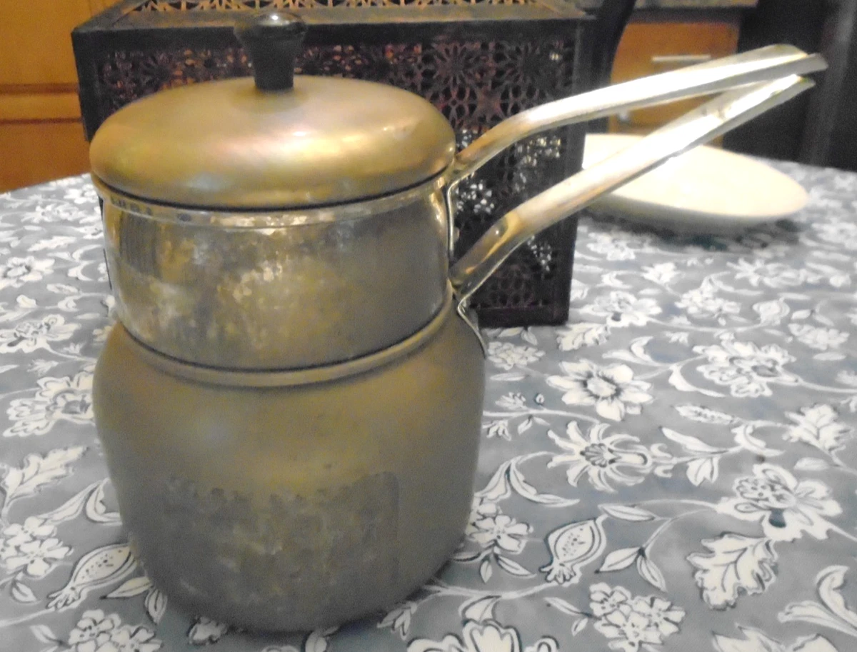 Wearever Double Boiler for sale | eBay