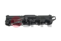 Zylinderkopfhaube JPN 80R9073-JPN FüR Peugeot 206 2A 301 Partner Tepee SW 2E 207