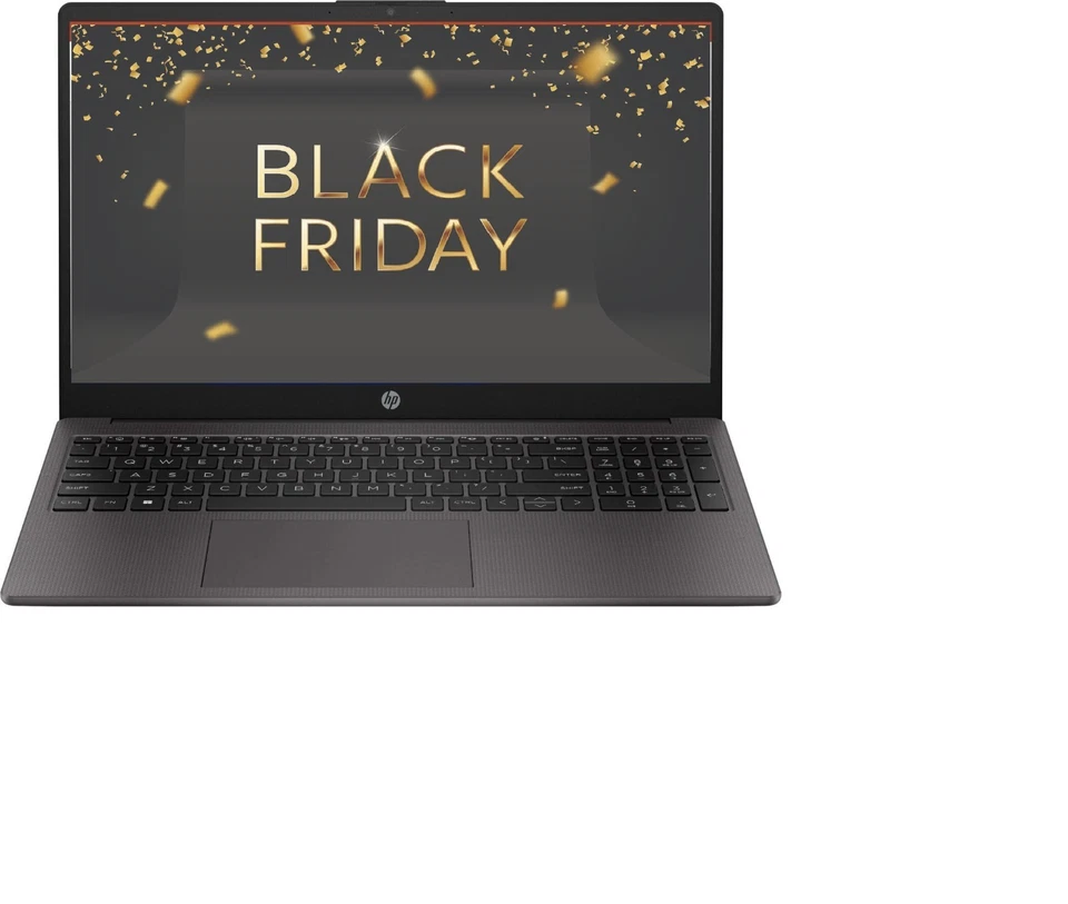 NEW 2025 HP 255 G10 AMD Ryzen 5 7530U 32GB RAM 1000GB SSD 15.6IN FHD Win 11 Pro - Image 2 of 4