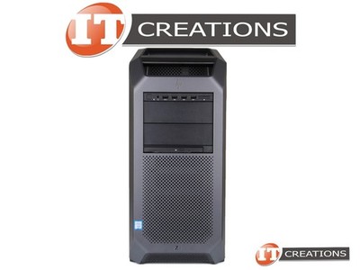 HP Z8 G4 W10 2 X GOLD 6152 22C 2.1GHZ 128GB 16TB SATA 512GB NVME