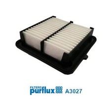 PURFLUX Luftfilter A3027 für HONDA