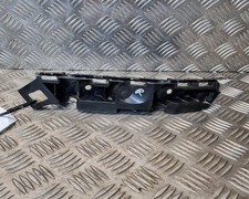 Skoda Karoq 2019-2024 Stoßstange hinten rechts Halterung 57A807394