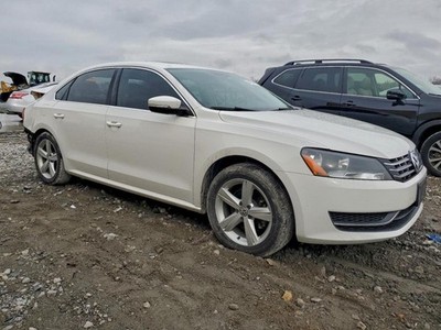 2012-22 Volkswagen Passat Engine Fuse Box Compartment