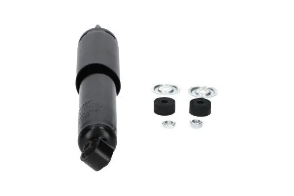 Shock absorber Front Axle Bottom eye SSA-5524 KAVO PARTS for MITSUBISHI