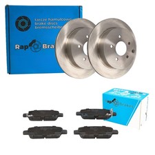 Kits de frein Infiniti Q60