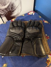 ORIGINAL BMW Motorrad Handschuhe Pro Race 12-12,5 Schwarz