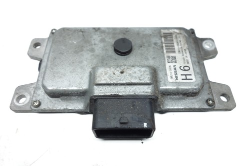 Getriebe Steuergerät NISSAN JUKE F15 EMU10080N EMU10080NA1