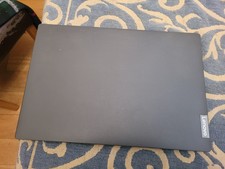 Lenovo V15 IIL Intel Core i5 1005G1  10th Gen 12gb ddr4 and 256 nmve drive Win11