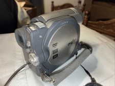 Hitachi UltraVision DZGX5020A DVD Camcorder W...