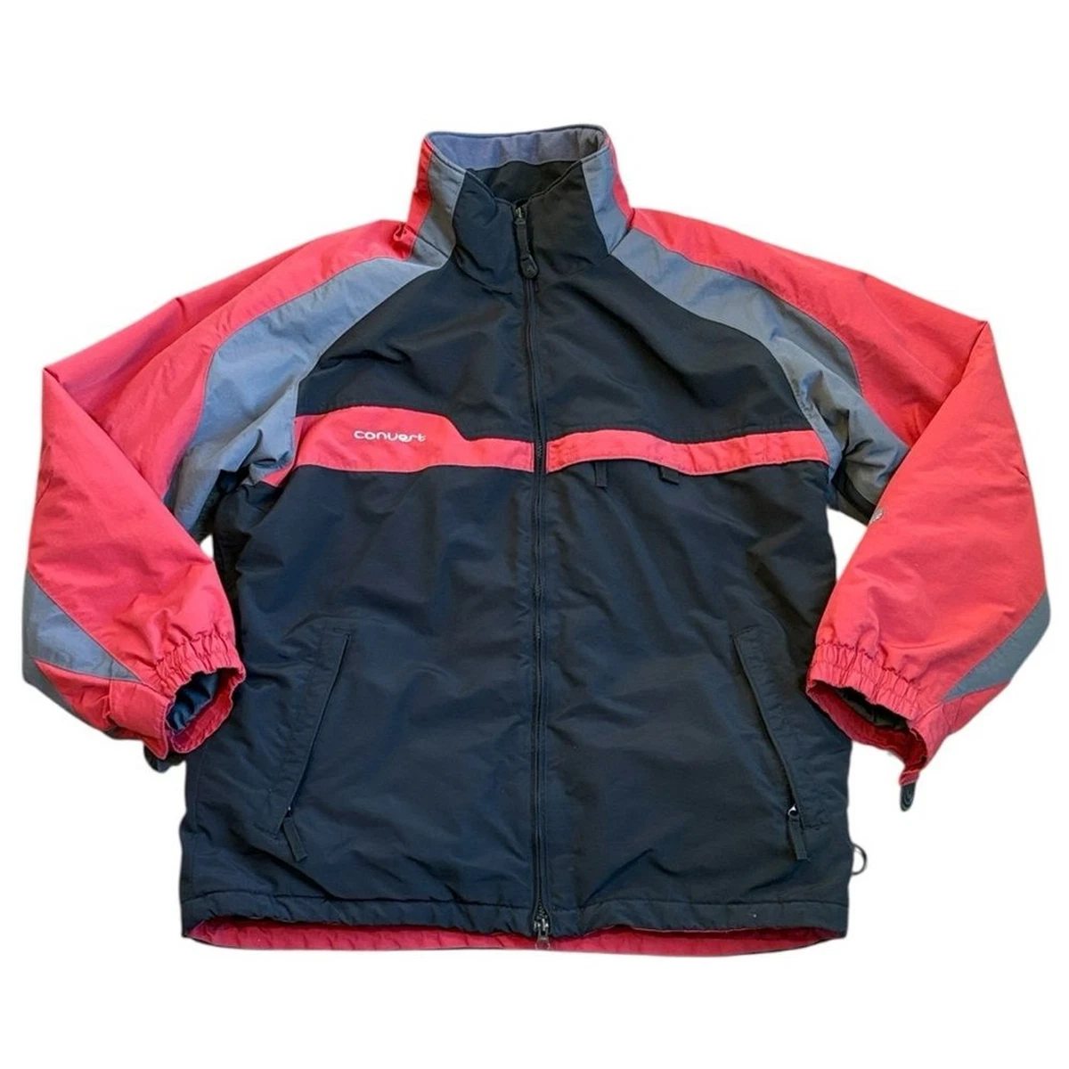 Columbia Convert Jacket In Men