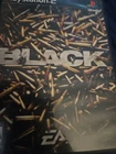 Sony PlayStation 2 PS2 Black