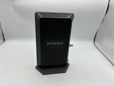RESET NETGEAR CM1000V2 DOCSIS 3.1 Gigabit Cable Modem NO AC - FREE SHIPPING