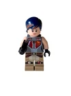 LEGO Star Wars Rebels Minifigure - Sabine Wren  (sw0616) 75106 75090