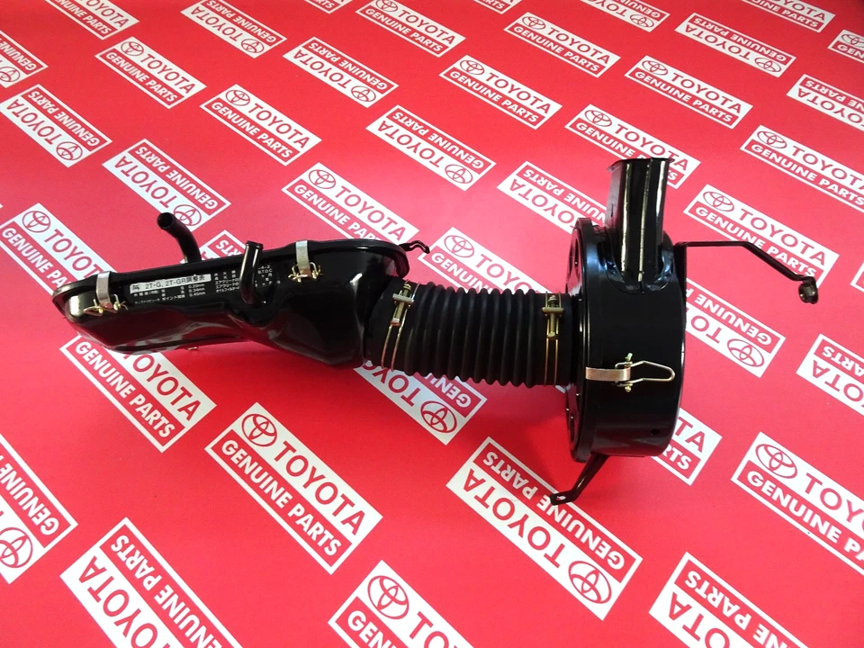 1974 1975 1976 1977 1978 Toyota Corolla Levin TE37 2TG 1600 DOCH GT Air Filter - Image 2 of 4