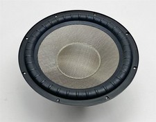 Episode Evolution ES-SUB-EVO12-300 12" 300W Subwoofer Driver Speaker Only