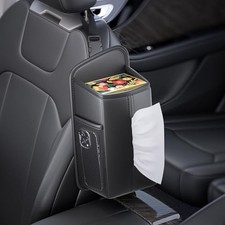 Car Tissue Holder for Front Seat 1