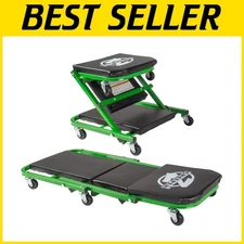 Comfortable Pro Lift Creeper