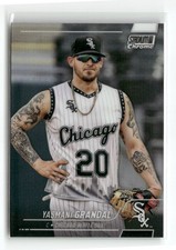 Click to enlarge Yasmani Grandal