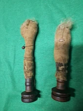 Primitive Pineberry Lane 2007 Figurines