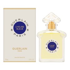 GUERLAIN L'Heure Bleue 香水 Guerlain L'Heure Bleue Perfume For Women By Guerlain In Canada