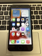 Apple iPhone 7 Plus 5.5'' 256GB Unlocked 84 Battery Mild Crack