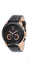 orologio uomo Maserati Traguardo