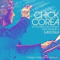 Chick Corea - Sardinia - Vinyl Record - F600Z