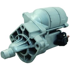 New Starter For Dodge Caravan 3.0 96-00 & Grand Caravan 3.0 VIN 3 96-00 4686104