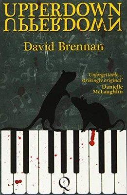 Upperdown,Brennan, David David Brennan,