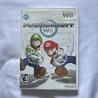 New ListingNintendo Mario Kart Wii Nintendo Wii w/ Case & Disc 2008 E NTSC-U/C Multiplayer