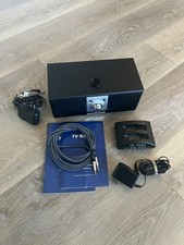 TV Ears 11290 Speaker System with Transmitter Tested