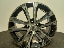 VOLKSWAGEN GOLF Alloy Wheel 17" Inch 5x112 Offset ET49 7J 2013-2020 5G0601025AK