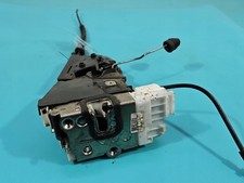 RECHTES HINTERES SCHLOSS 1697302235 MERCEDES W169 4-PIN / IM 42297 RECHTES HINTERES SCHLOSS 1697302235 MERCEDES W169 4-PIN / IM 42297
