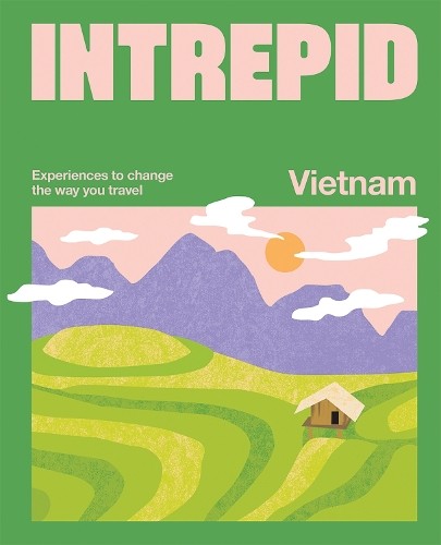Intrepid Vietnam by  Intrepid - 9781741179354