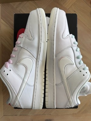 Size 10.5 - Nike Dunk SB Low Be True