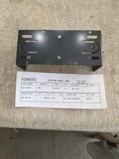 NOS Kenwood TM-741A, TM-742A Staffa mobile e viti