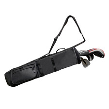 ProActive Sports 7" Lightweight Sunday Golf Carry Executive Range Par 3 Bag