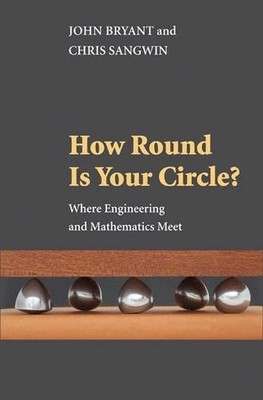 How Round is your Circle? Where Engine..., Bryant, John