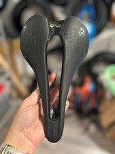 Selle Italia SLR Boost Kit Carbonio Superflow Saddle - Large