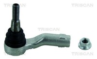 Triscan Spurstangenkopf Gelenkkopf 8500 17128 FüR Rover Range Discovery Evoque