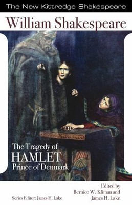 The Tragedy of Hamlet, Prince of De..., Shakespeare, Wi
