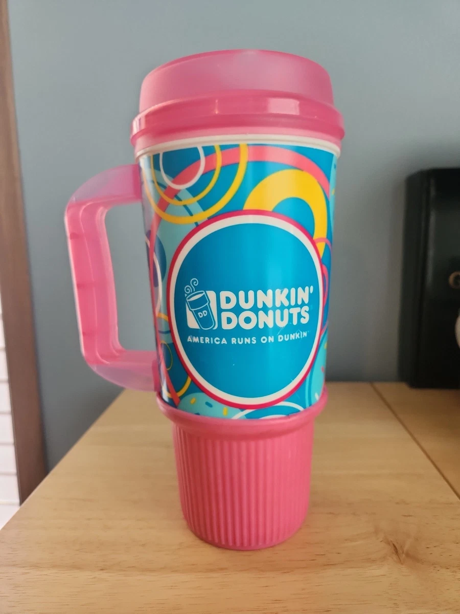 Dunkin Donuts Travel Mug for sale | eBay