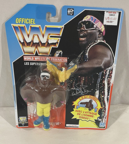 Koko B Ware