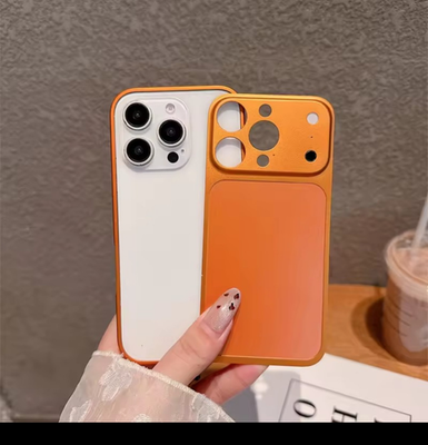 #ad Convert iPhone in To iPhone 17 PRO Max Back Protector and Side Border Cover $20.00