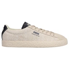 PUMA Weekend Palomo Mens Beige Sneakers Casual Shoes 38668701