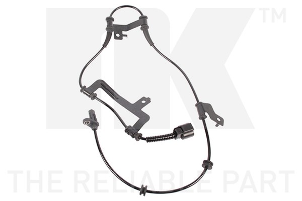 ABS Sensor Raddrehzahl NK 293442 FüR Hyundai PBT PB I20 1 Crdi LPG-image