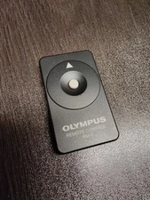 Genuine Olympus RM-2 IR Remote Control Shutter Release for EVOLT E-1 510 500 450